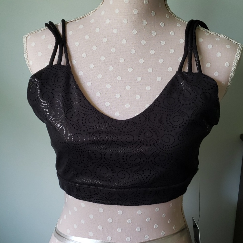 Glyder Para Bra - XL